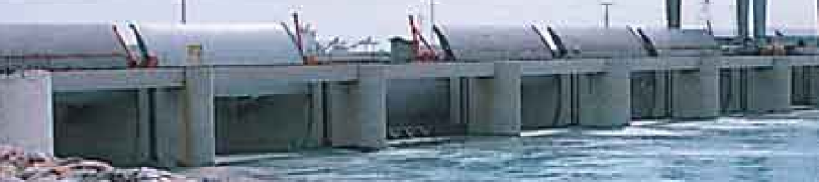 Ghazi Barotha Hydropower Project