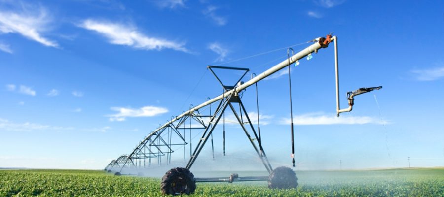 Modern irrigation tool